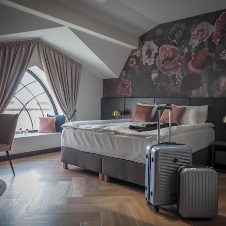 Carvala Boutique Apartments Częstochowa Esterno foto