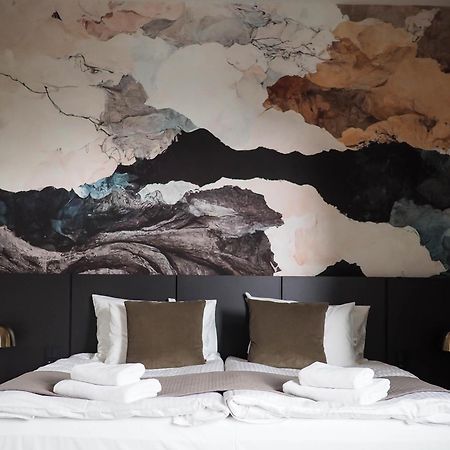 Carvala Boutique Apartments Częstochowa Esterno foto