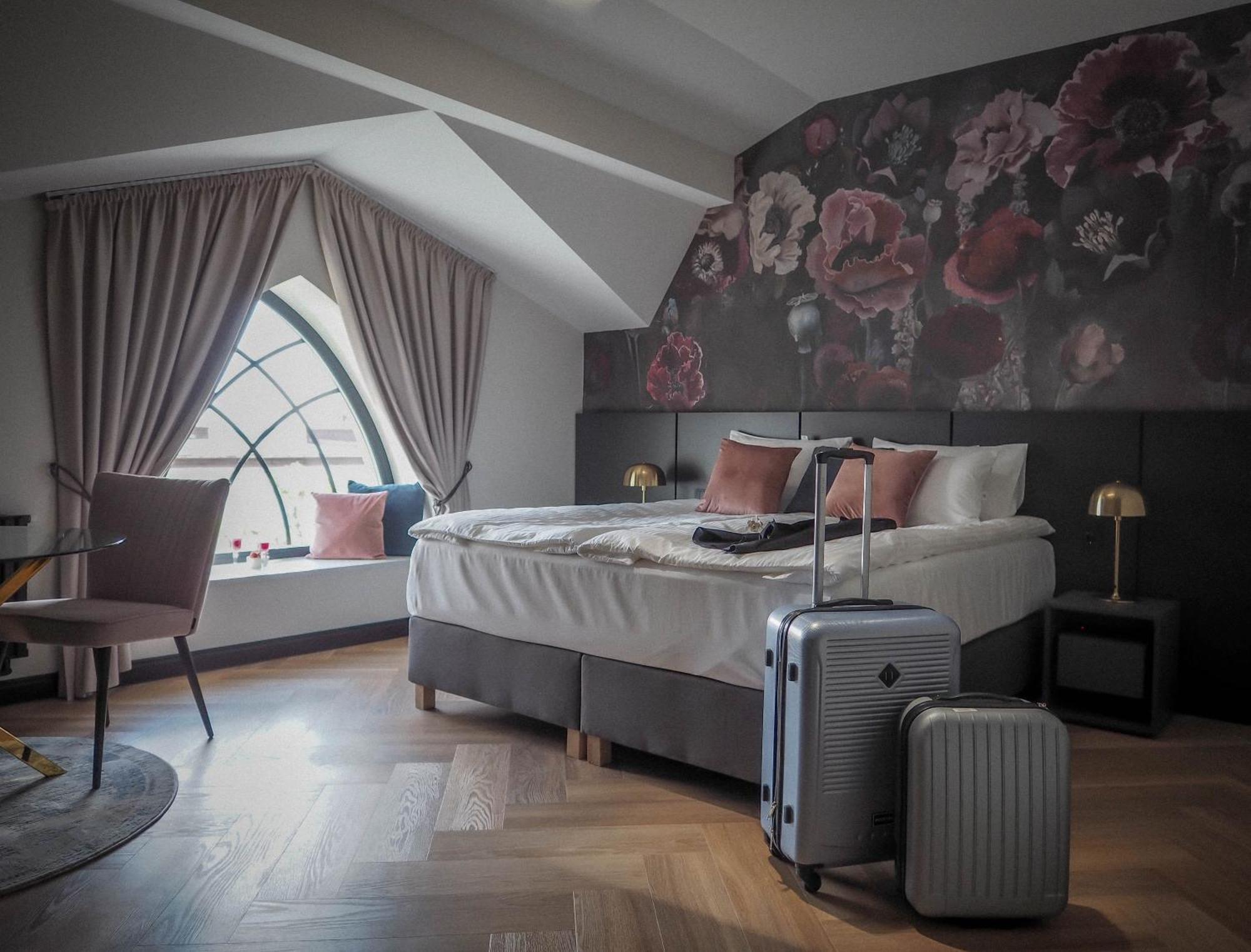 Carvala Boutique Apartments Częstochowa Esterno foto