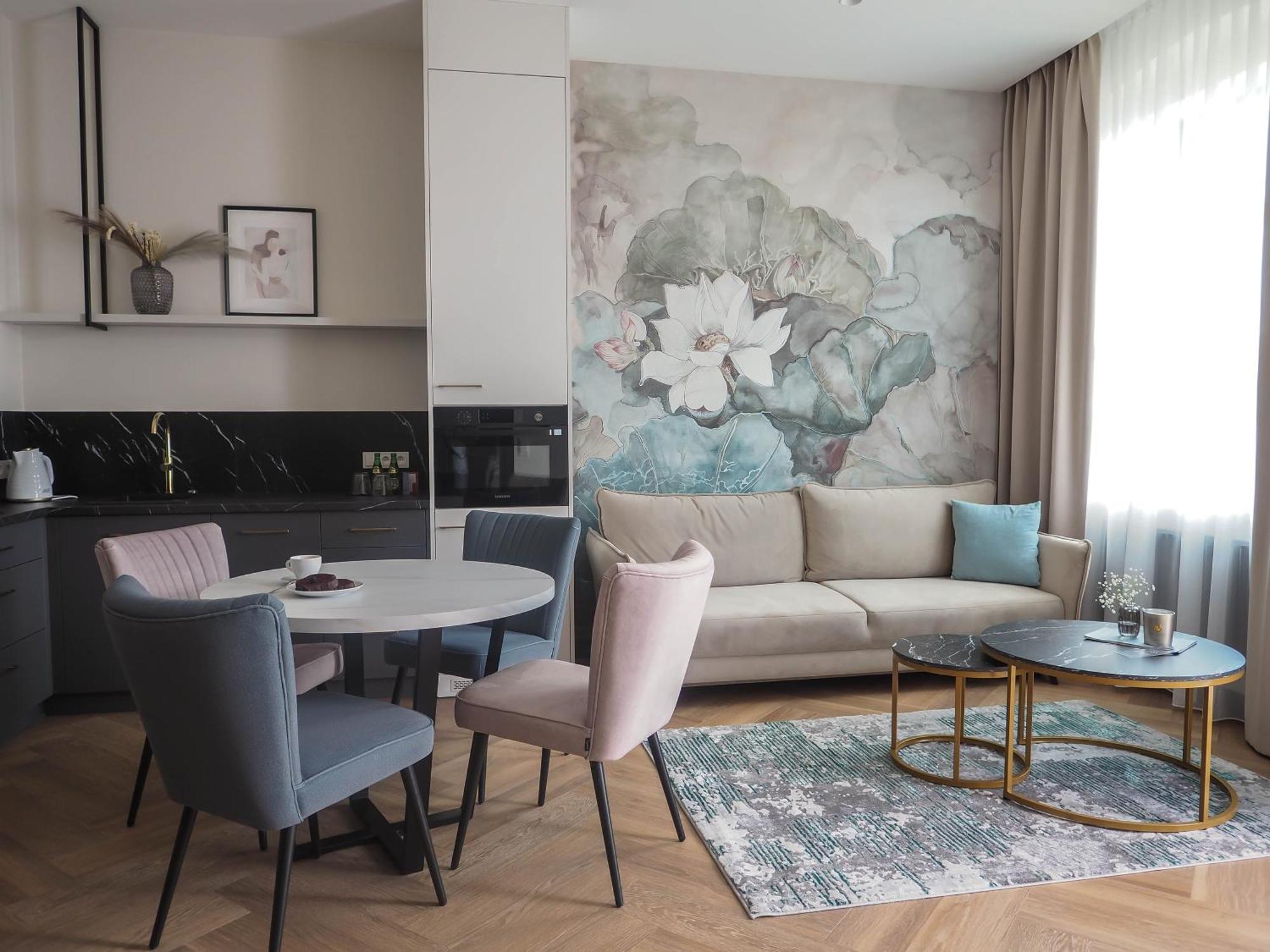 Carvala Boutique Apartments Częstochowa Esterno foto