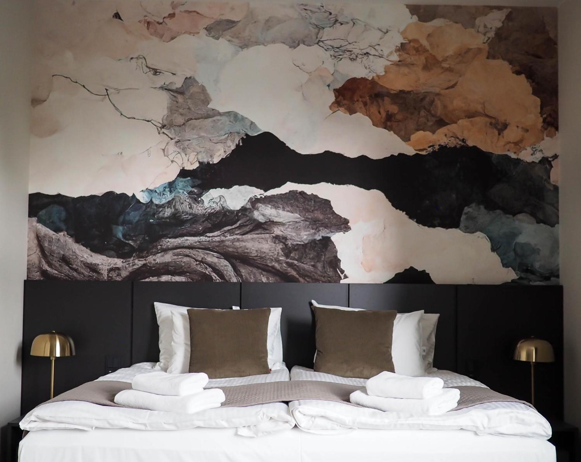 Carvala Boutique Apartments Częstochowa Esterno foto