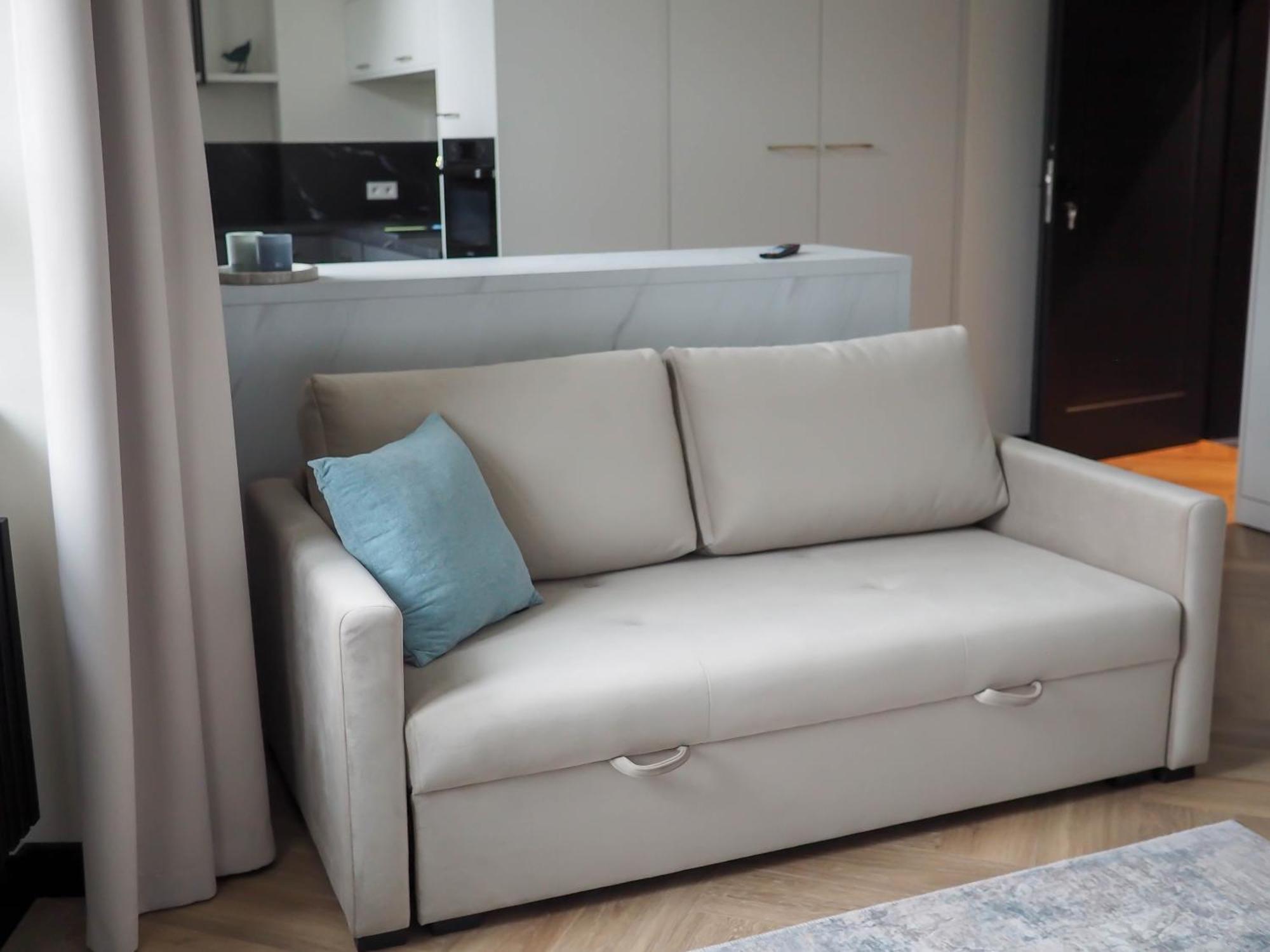 Carvala Boutique Apartments Częstochowa Esterno foto