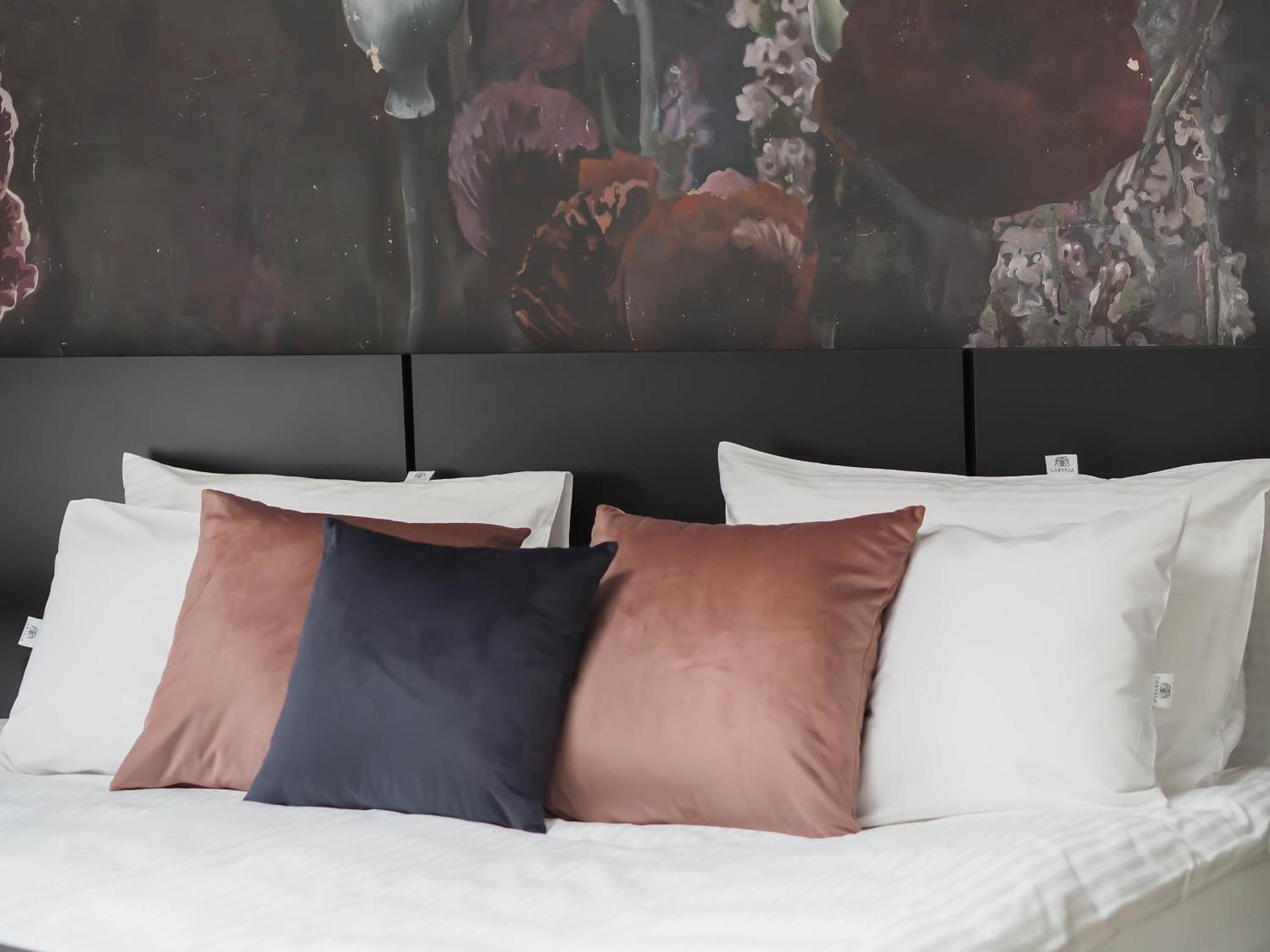 Carvala Boutique Apartments Częstochowa Esterno foto