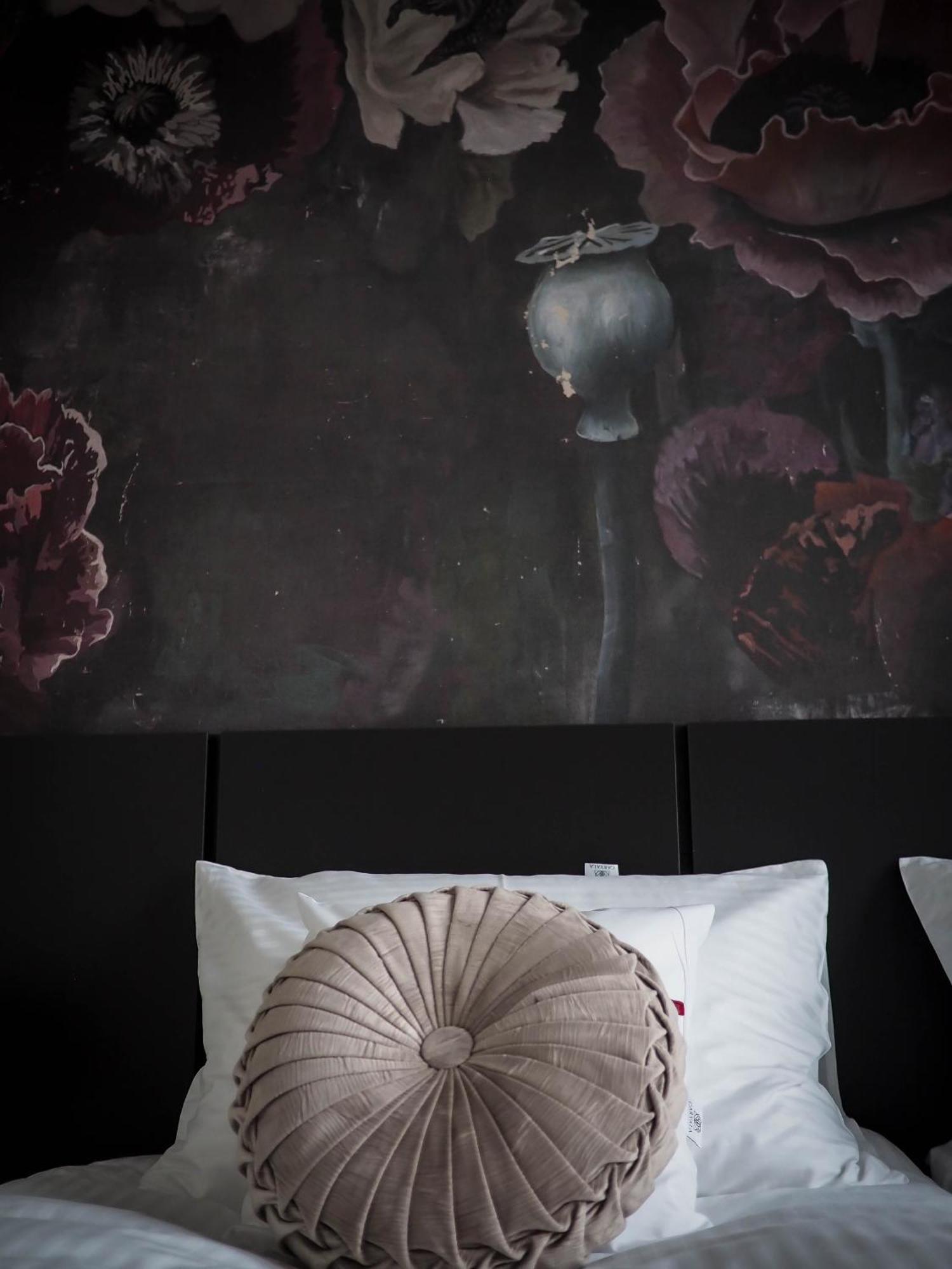 Carvala Boutique Apartments Częstochowa Esterno foto