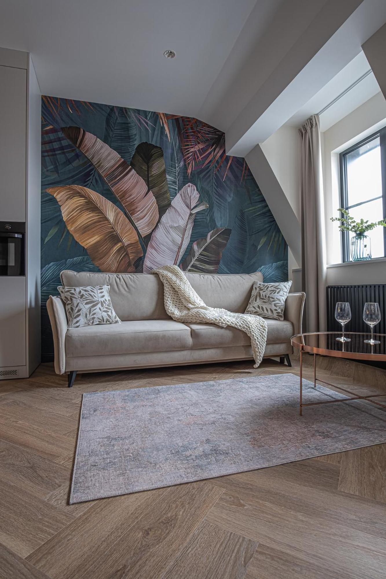 Carvala Boutique Apartments Częstochowa Esterno foto