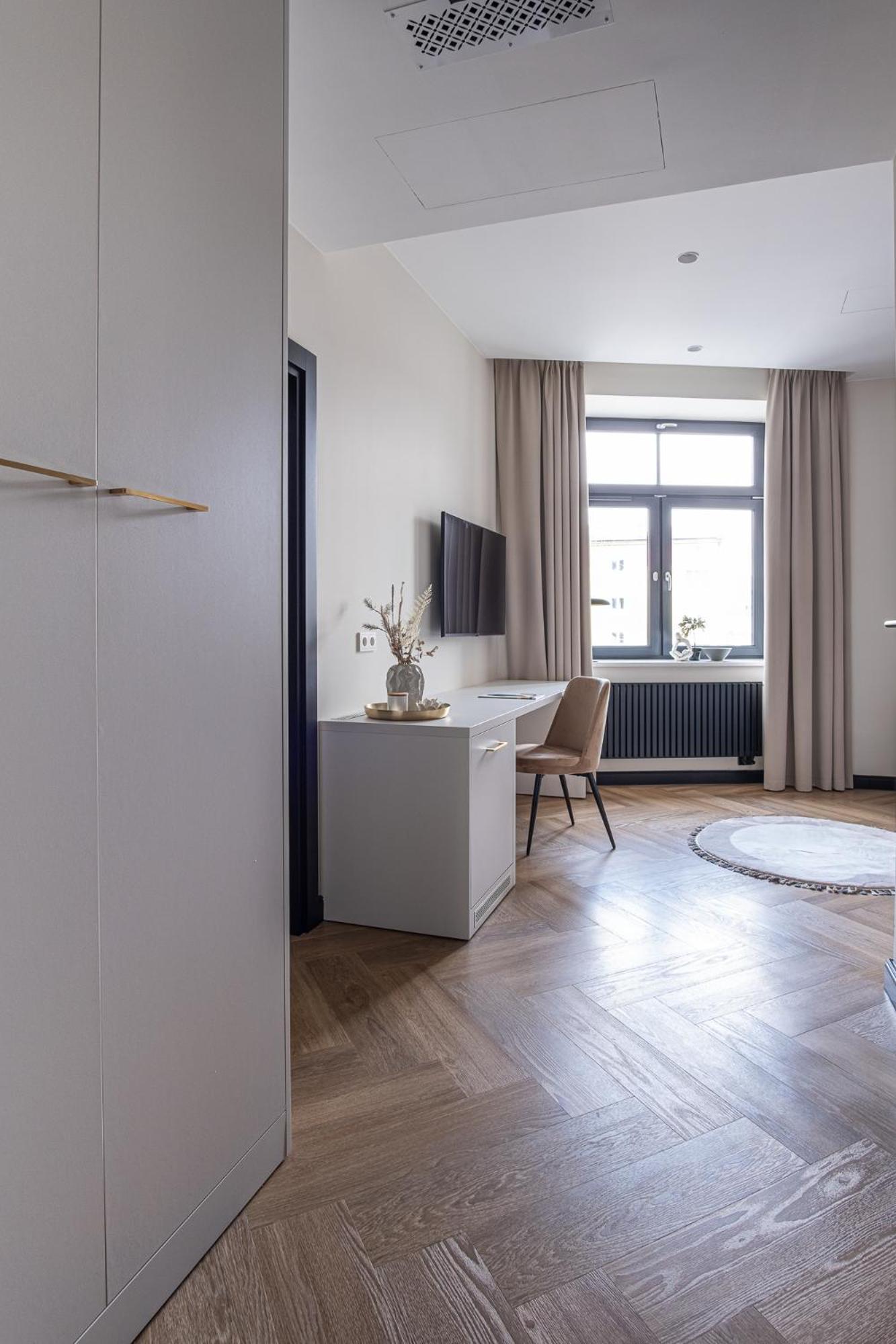 Carvala Boutique Apartments Częstochowa Esterno foto