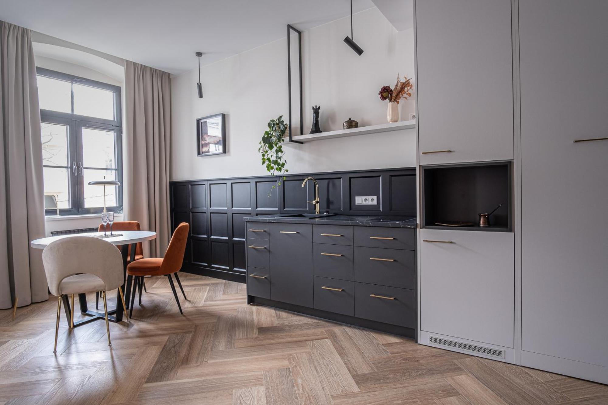 Carvala Boutique Apartments Częstochowa Esterno foto