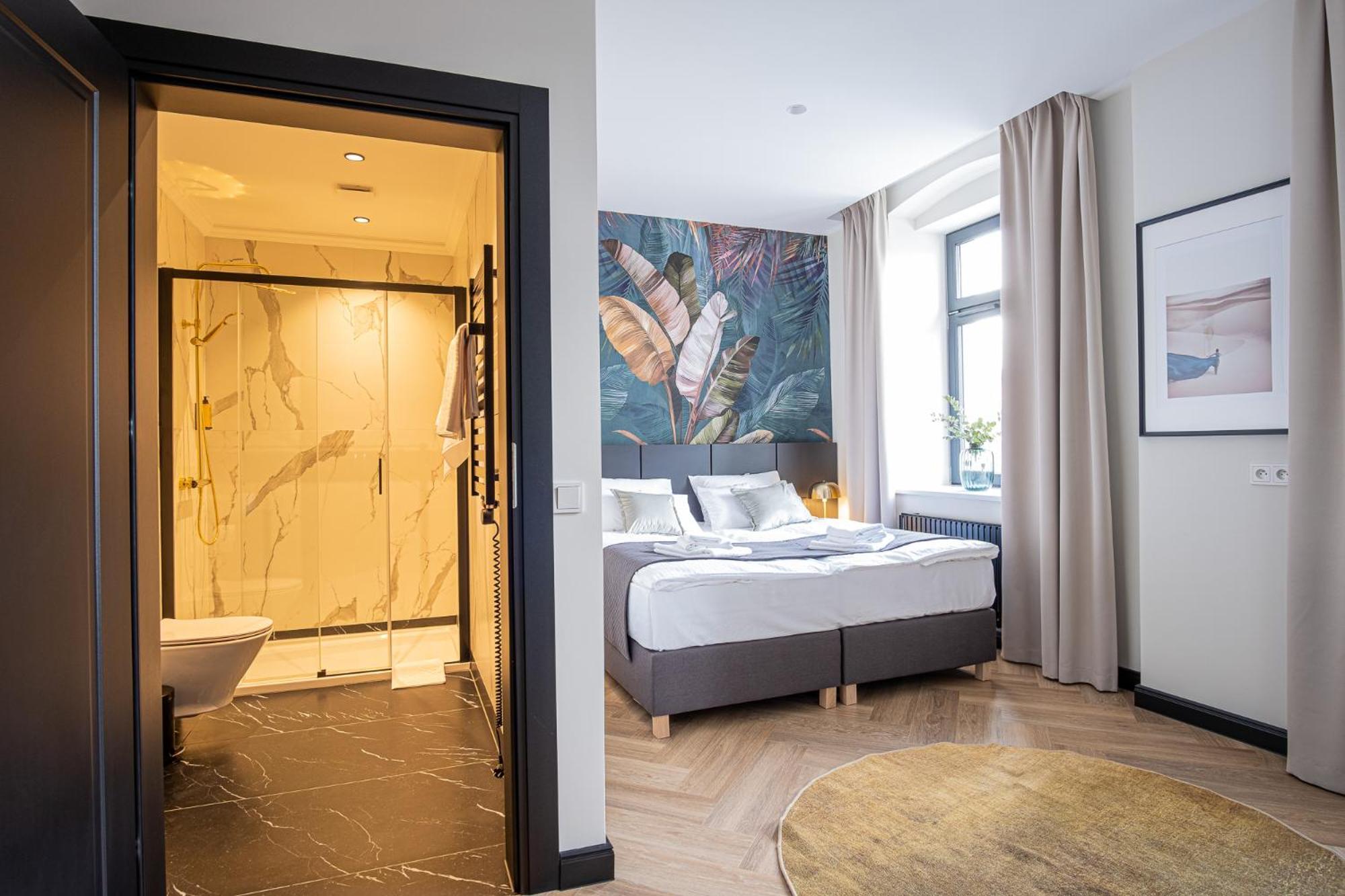 Carvala Boutique Apartments Częstochowa Esterno foto